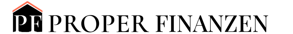ProperFinanzenLogo